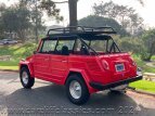 Thumbnail Photo 40 for 1973 Volkswagen Thing